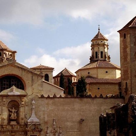 Tossal Del Maig Villa Barbara Bagian luar foto