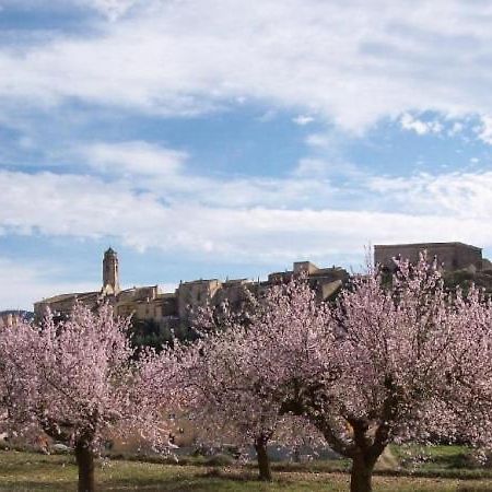 Tossal Del Maig Villa Barbara Bagian luar foto