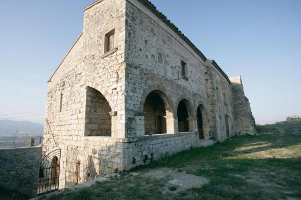 Tossal Del Maig Villa Barbara Bagian luar foto