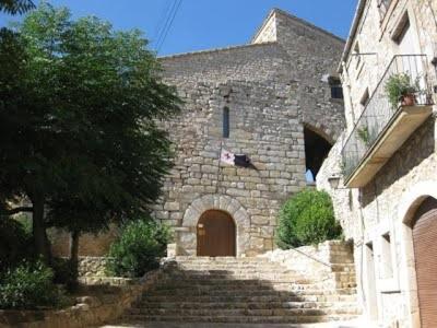 Tossal Del Maig Villa Barbara Bagian luar foto