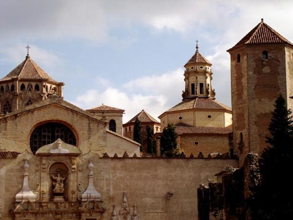 Tossal Del Maig Villa Barbara Bagian luar foto