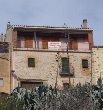 Tossal Del Maig Villa Barbara Bagian luar foto