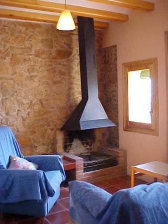 Tossal Del Maig Villa Barbara Bagian luar foto