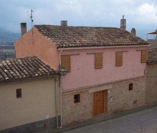 Tossal Del Maig Villa Barbara Bagian luar foto
