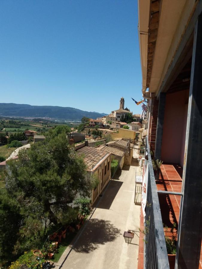 Tossal Del Maig Villa Barbara Bagian luar foto